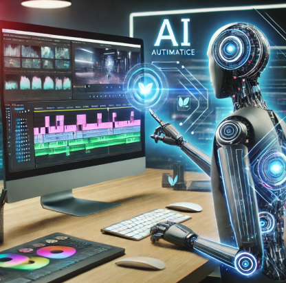 AI Video Editing for Beginners: Fast & Simple Techniques