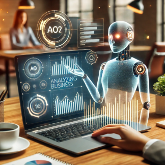AI-Powered Data Analysis for Small Businesses with NVIDIA ChatRTX