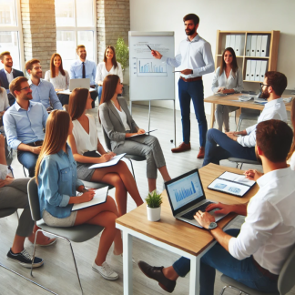ustom-Made Courses for Resellers & Small Businesses